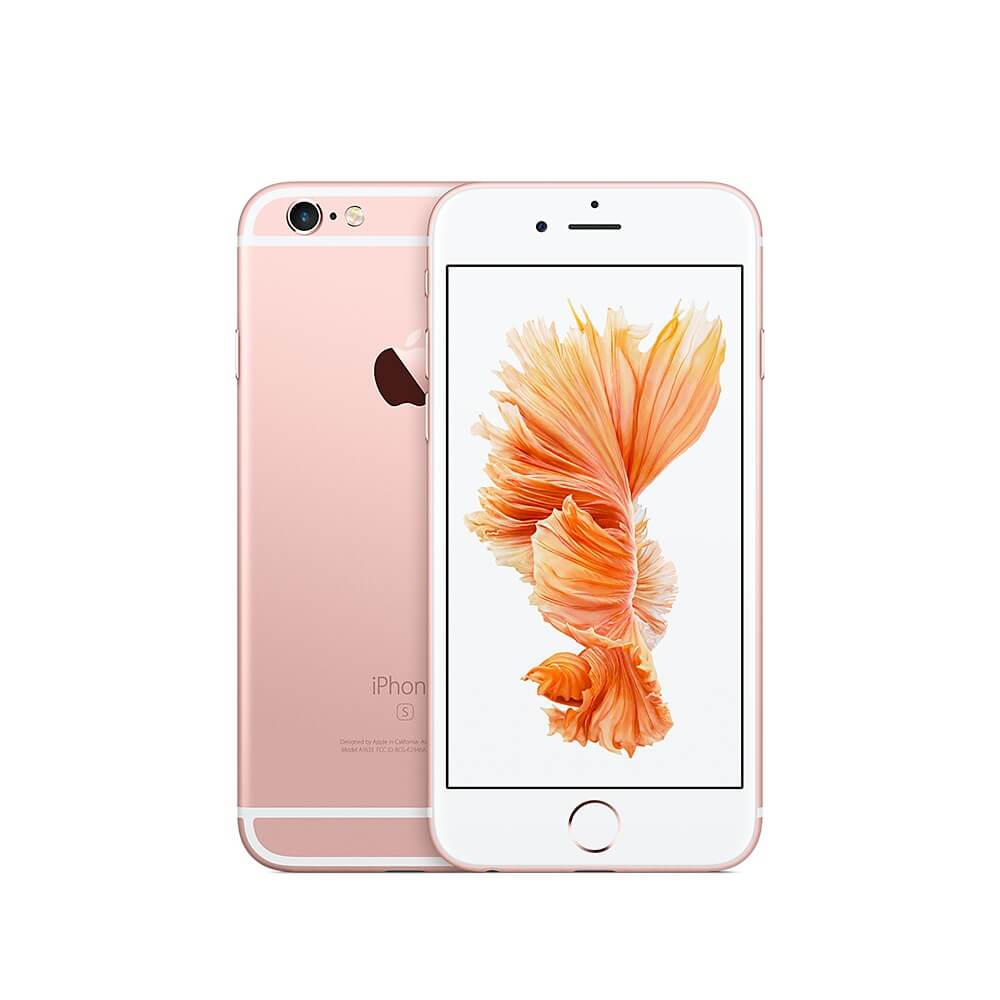 Buy Apple Iphone 6s 16gb with Warranty in Pakistan - Synergize.pk