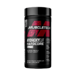 MuscleTech Hydroxycut Hardcore Elite in Pakistan