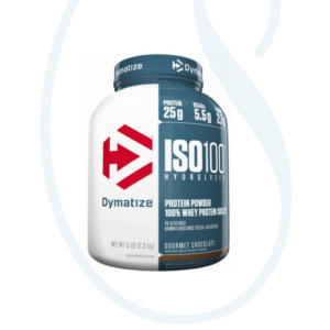 Dymatize Nutrition ISO 100 5lb Pakistan