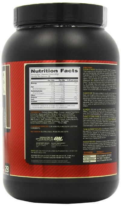 Buy Whey Protein In Pakistan, UK Imported