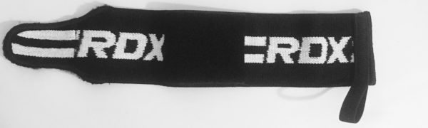 RDX Weight Lifting Wrist Wraps Gym Straps in Pakistan