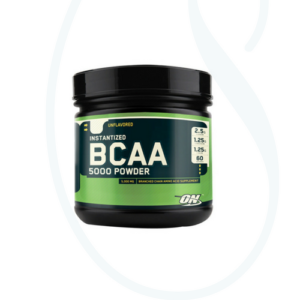 Optimum Nutrition BCAAs Powder in Pakistan 60 Servings