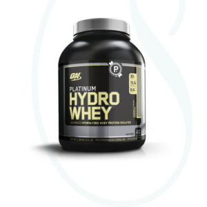Optimum Nutrition Platinum Hydro Whey 3.5 lbs in Pakistan