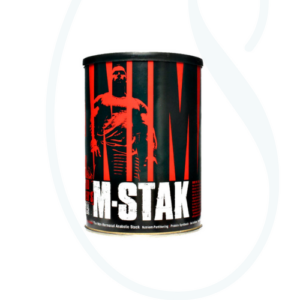 Universal Nutrition Animal M-Stak in Pakistan