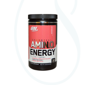 Optimum Nutrition Amino Energy in Pakistan