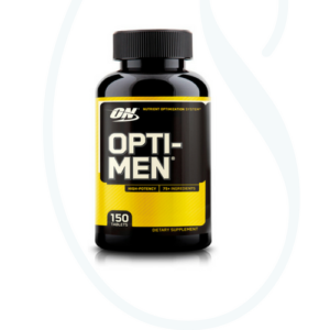 Optimum Nutrition Opti-Men 150 Tablets in Pakistan