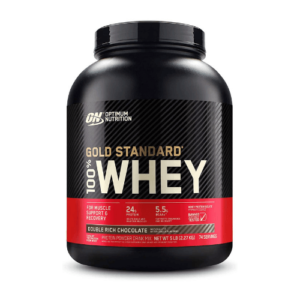 Optimum Whey Protein Gold Standard 5 LB in pakistan