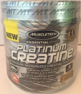 muscletech platinum creatine front pakistan