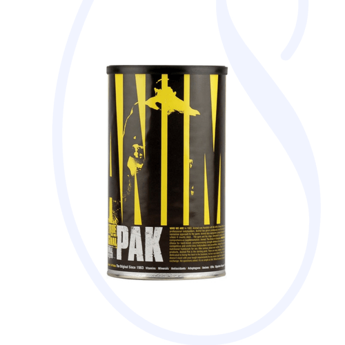 Universal, Animal Pak in Pakistan, 30 Packs