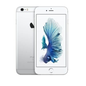 Buy Apple Iphone 6s Plus 128gb With Warranty In Pakistan Synergize Pk