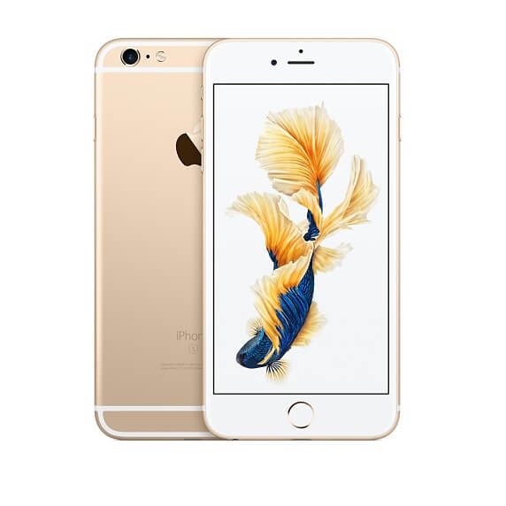 iphone 6 s plus price rose gold