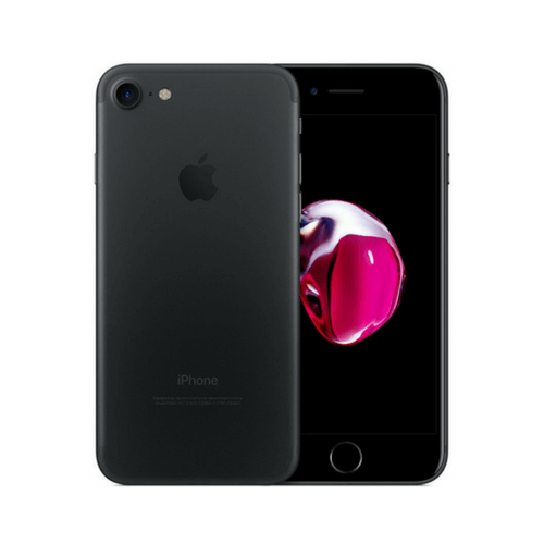 Buy Apple Iphone 7 128gb With Facetime In Pakistan Synergize Pk