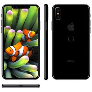 iphone 8 price in pakistan