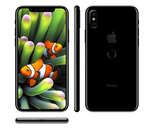 iphone 8 price in pakistan