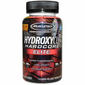 hydroxycut elite pakistan