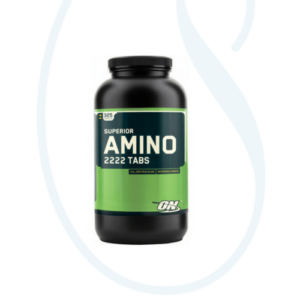 Optimum nutrition Amino 2222 price pakistan