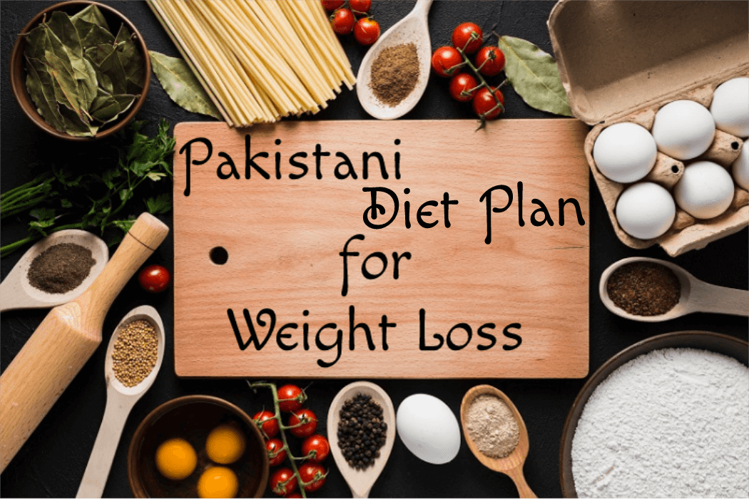 diet plan weight loss