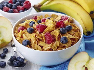 healthy breakfast synergize