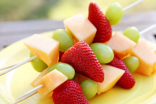 healthy snack ideas pakistan