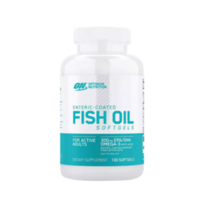 optimum nutrition fish oil pakistan