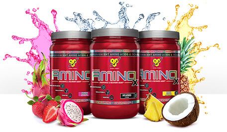 buy amino x in pakistan