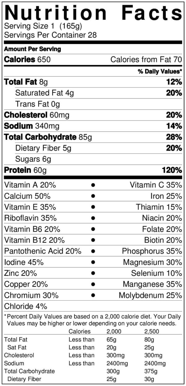Optimum-Nutrition-Pro-Gainer-10lb-nutrition