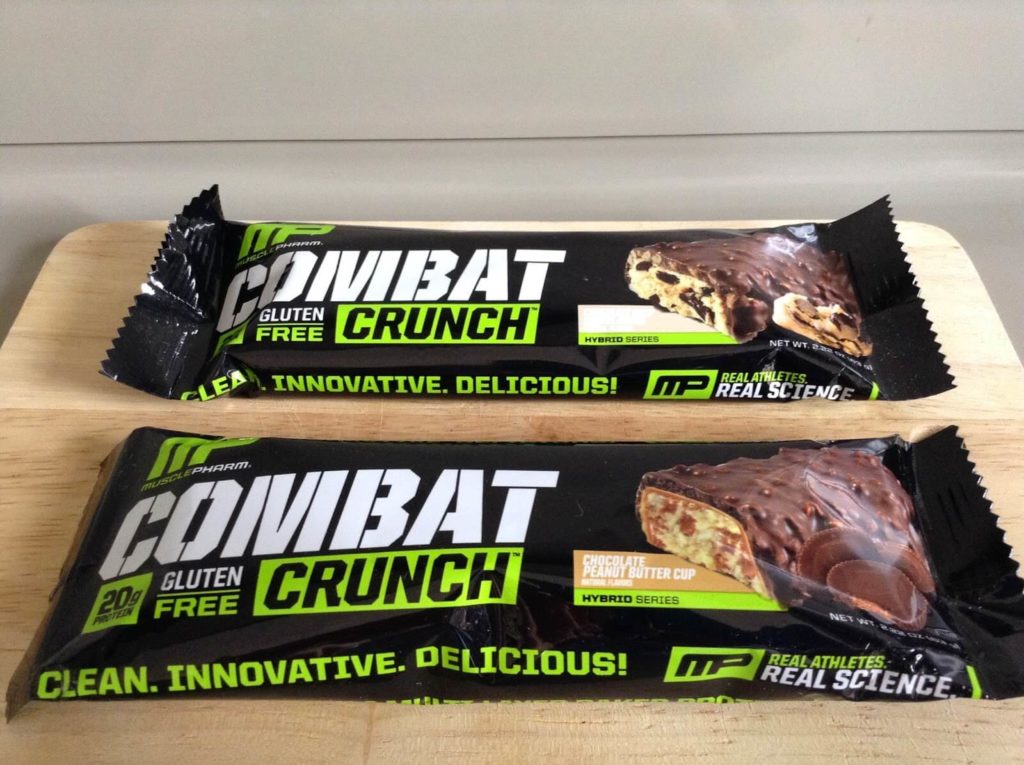 mp crunch bars