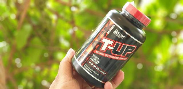 nutrex tup natural testesterone booster in pakistan