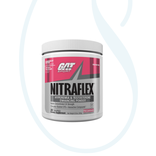 Gat Nitra Flex 30 Servings In Stan