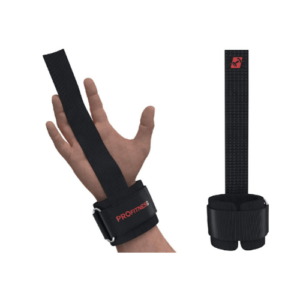 Dead Lift Weight Lifting Straps with Wrist support in Pakistan