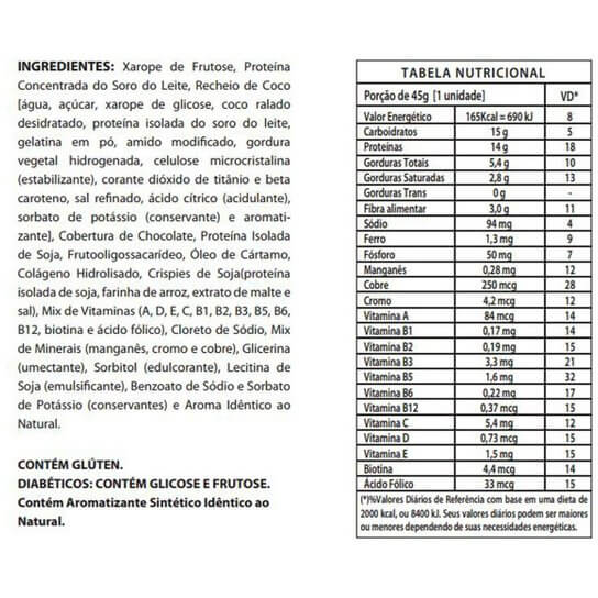 integral-medica-protein-bar-nutrition