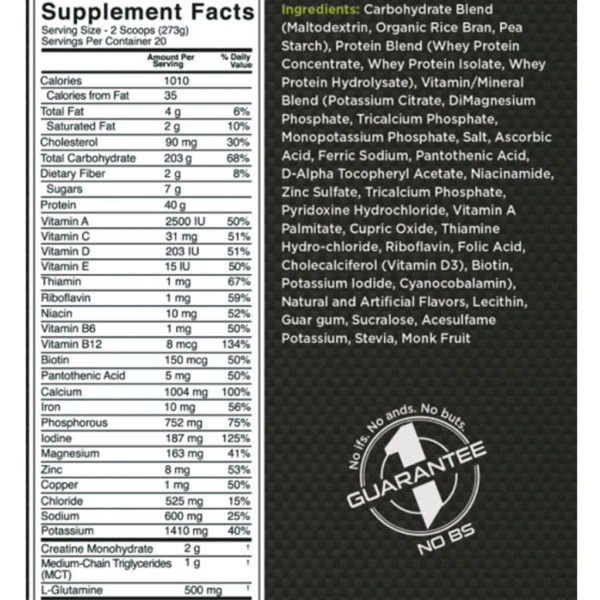 rule1-gainer-12lb-nutrition