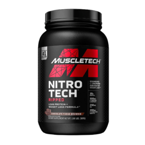 nitrotech ripped 2lb price pakistan