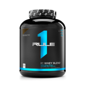 rule1 r1 whey protein pakistan