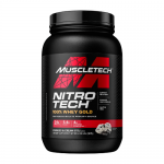 Muscletech Nitrotech Whey Gold 2lb