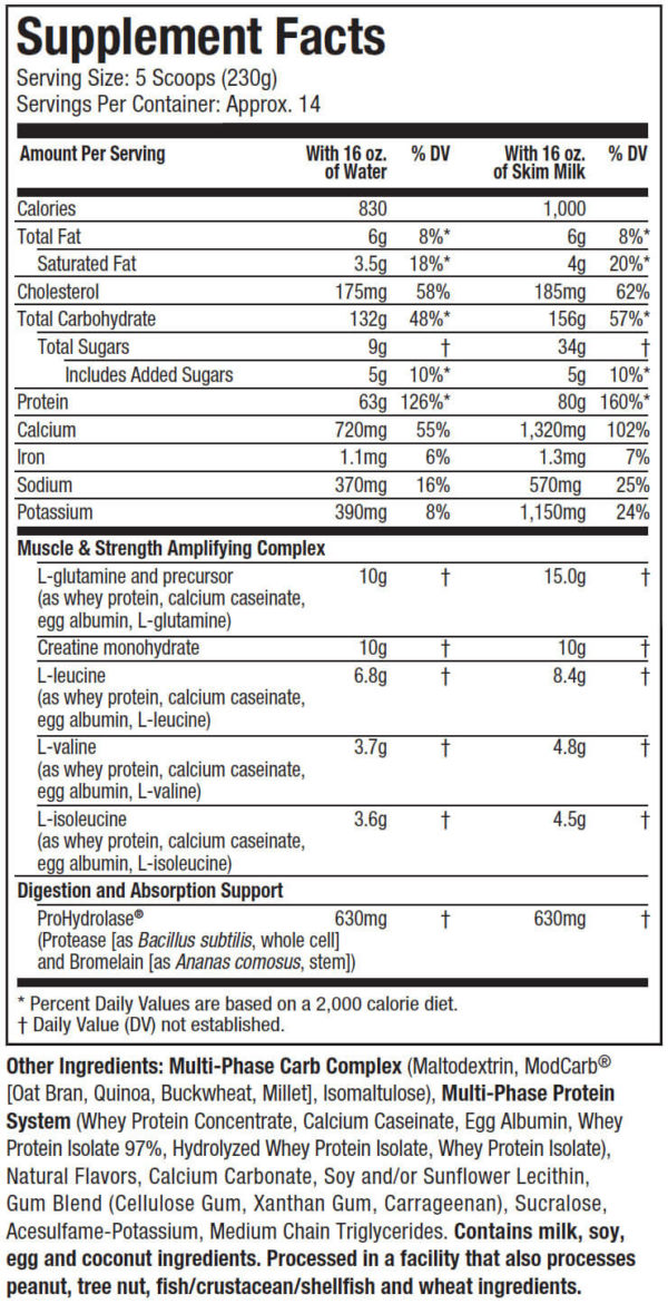 muscletech-masstech-elite-7lb-nutrition