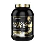 Kevin Levrone Anabolic ISO Whey 2kg