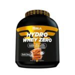 Tesla Sports Nutrition Hydro Whey Zero 5lb