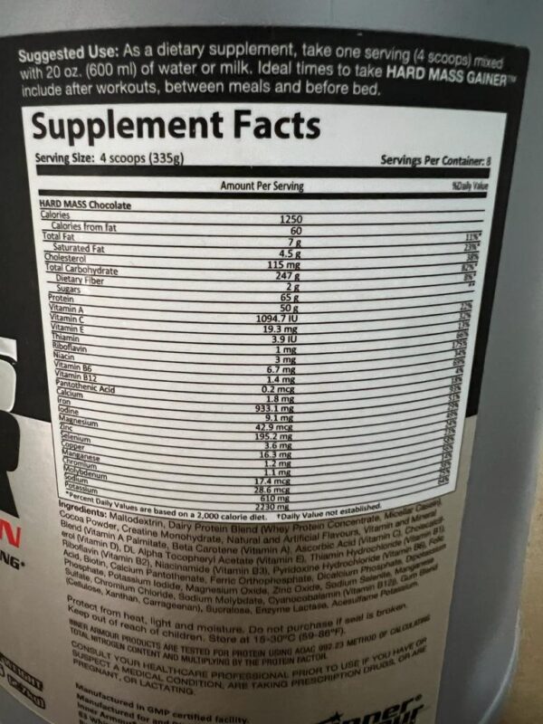 inner-armour-hardmass-gainer-nutrition