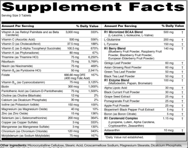 rule1-multi-vitamins-nutrition