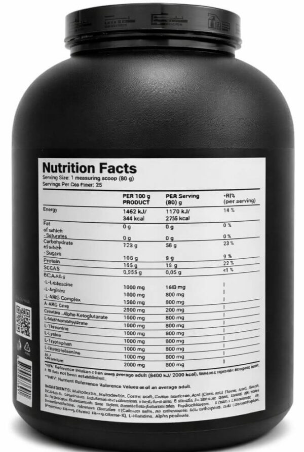 tesla-carboline-carbohydrate-nutrition