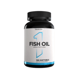 rule1 fish oil price in pakistan