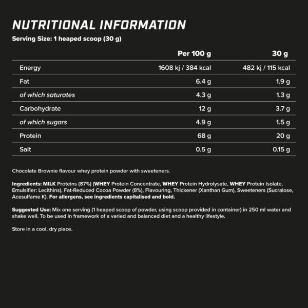 xtend-whey-30servings-nutrition