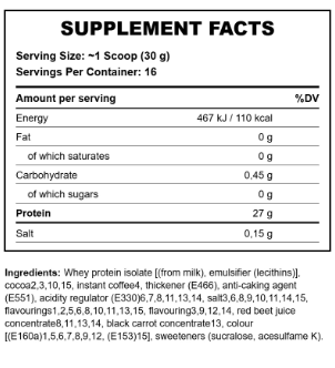 kevin-levrone-goldiso-500grams-nutrition