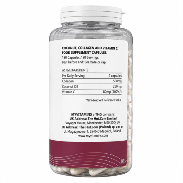 myprotein-coconut-collagen-180-nutrition
